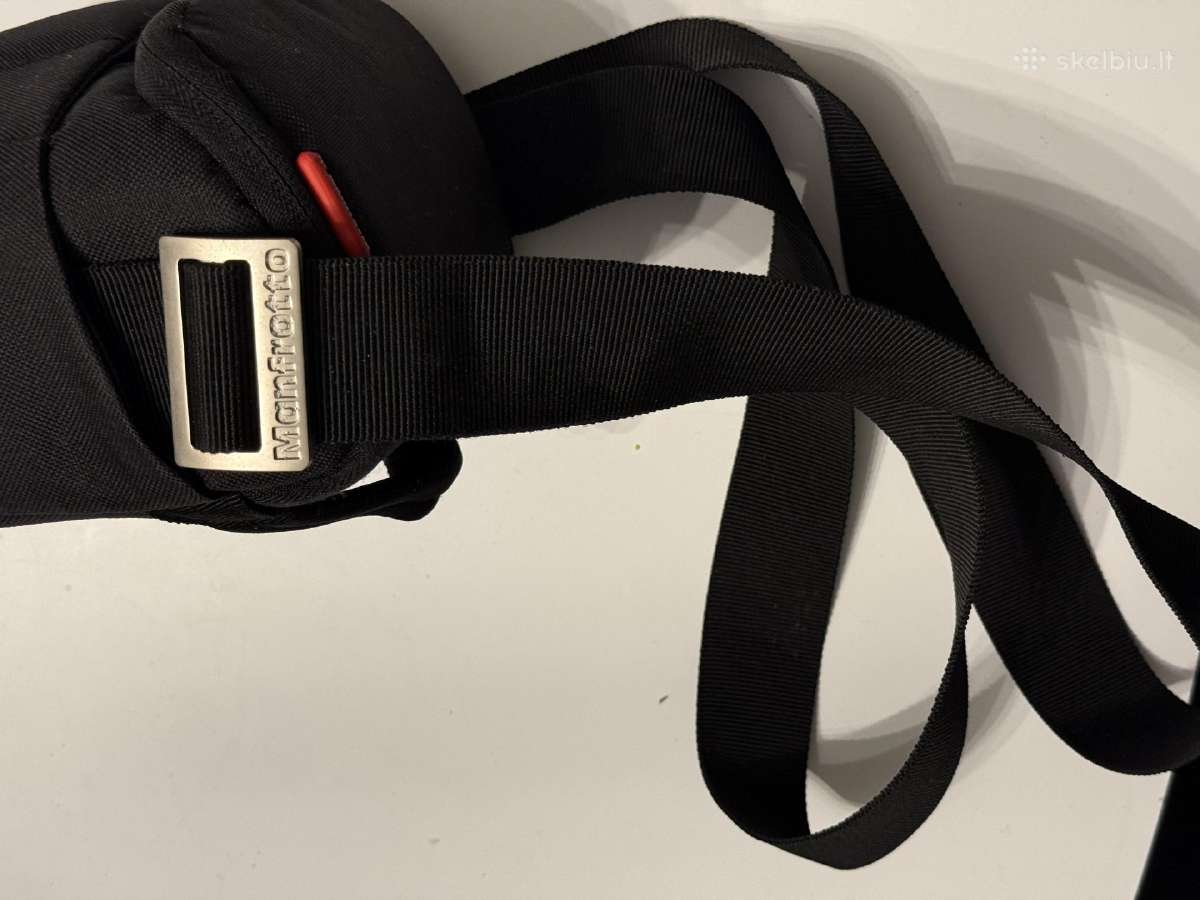 Manfrotto amica 10 bag - nuotraukos Nr. 5