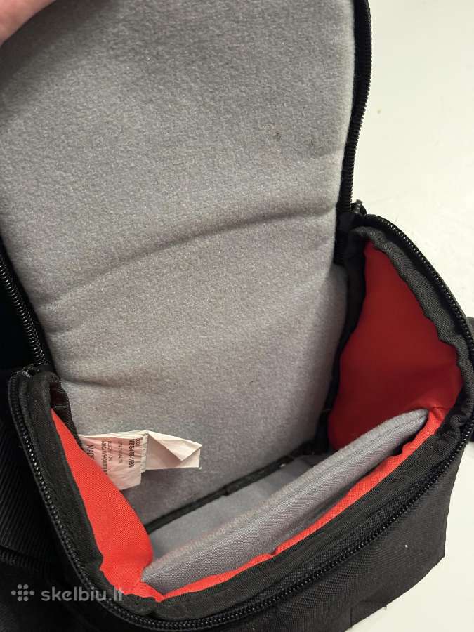 Manfrotto amica 10 bag - nuotraukos Nr. 6
