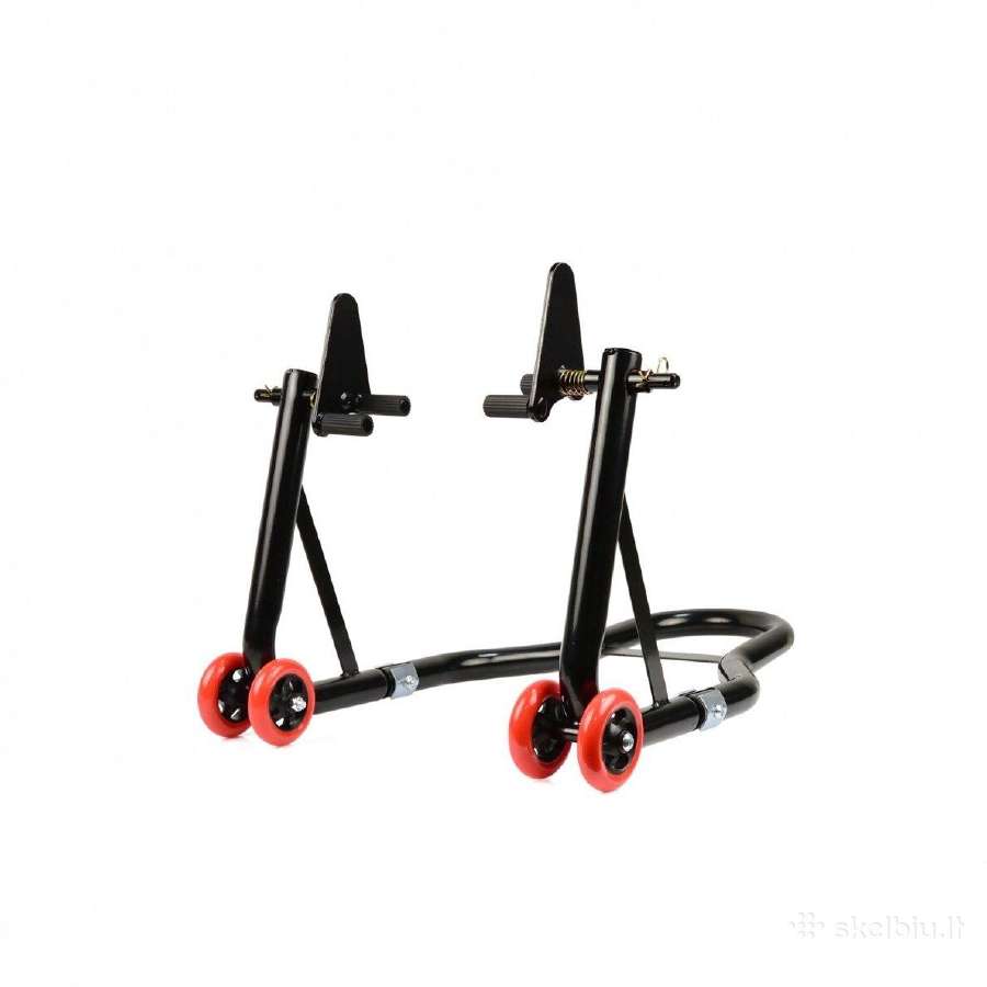 Įvairūs motociklo stovai nuo 35eur