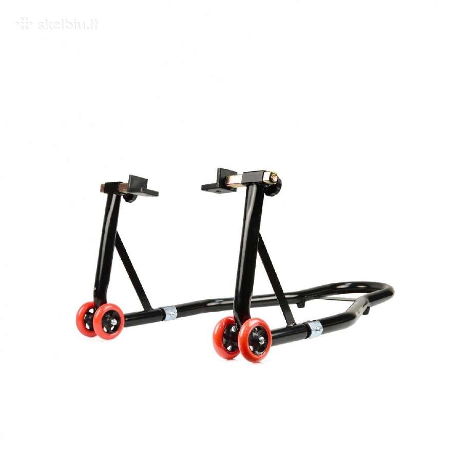 Įvairūs motociklo stovai nuo 35eur - nuotraukos Nr. 2