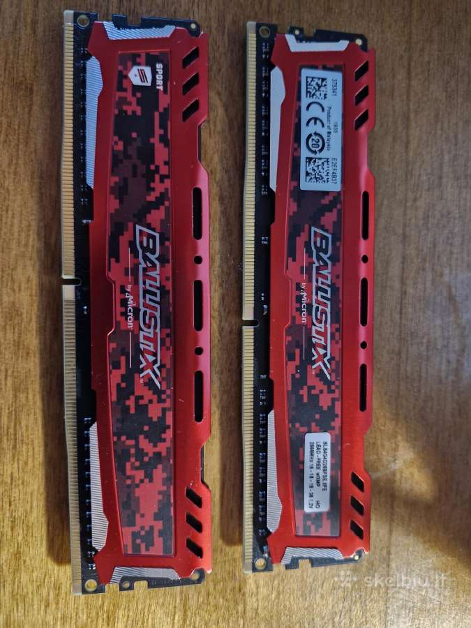 RAM