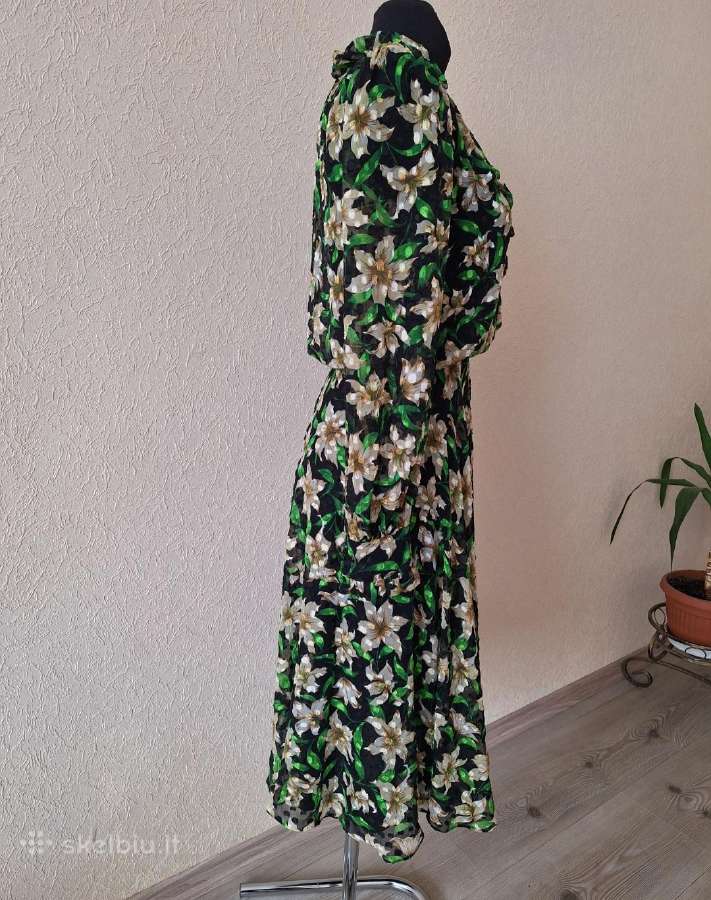 Nuostabaus grožio puošni suknelė "Kimijima" - nuotraukos Nr. 4