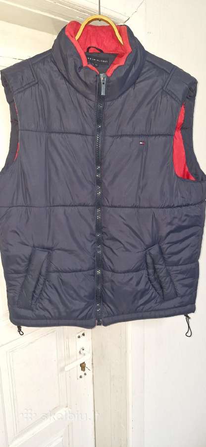Tommy Hilfiger
