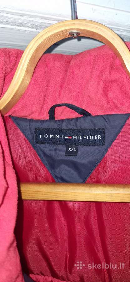 Tommy Hilfiger - nuotraukos Nr. 2