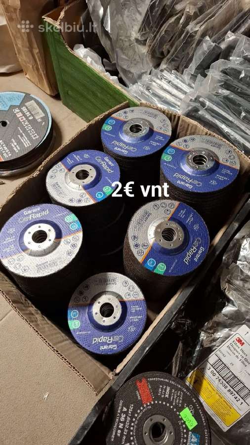 Garant, speedglas adflo 3m