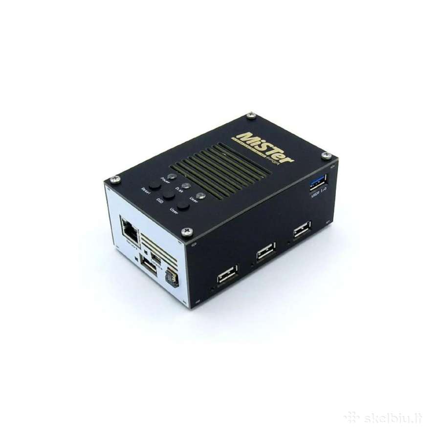 Ieškau Terasic De10 nano plokštės arba mister Fpga - nuotraukos Nr. 2