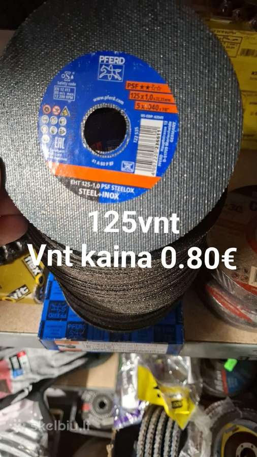Garant, speedglas adflo 3m - nuotraukos Nr. 4