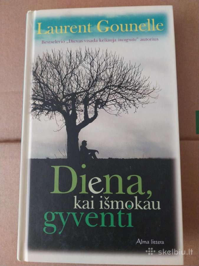 Knyga