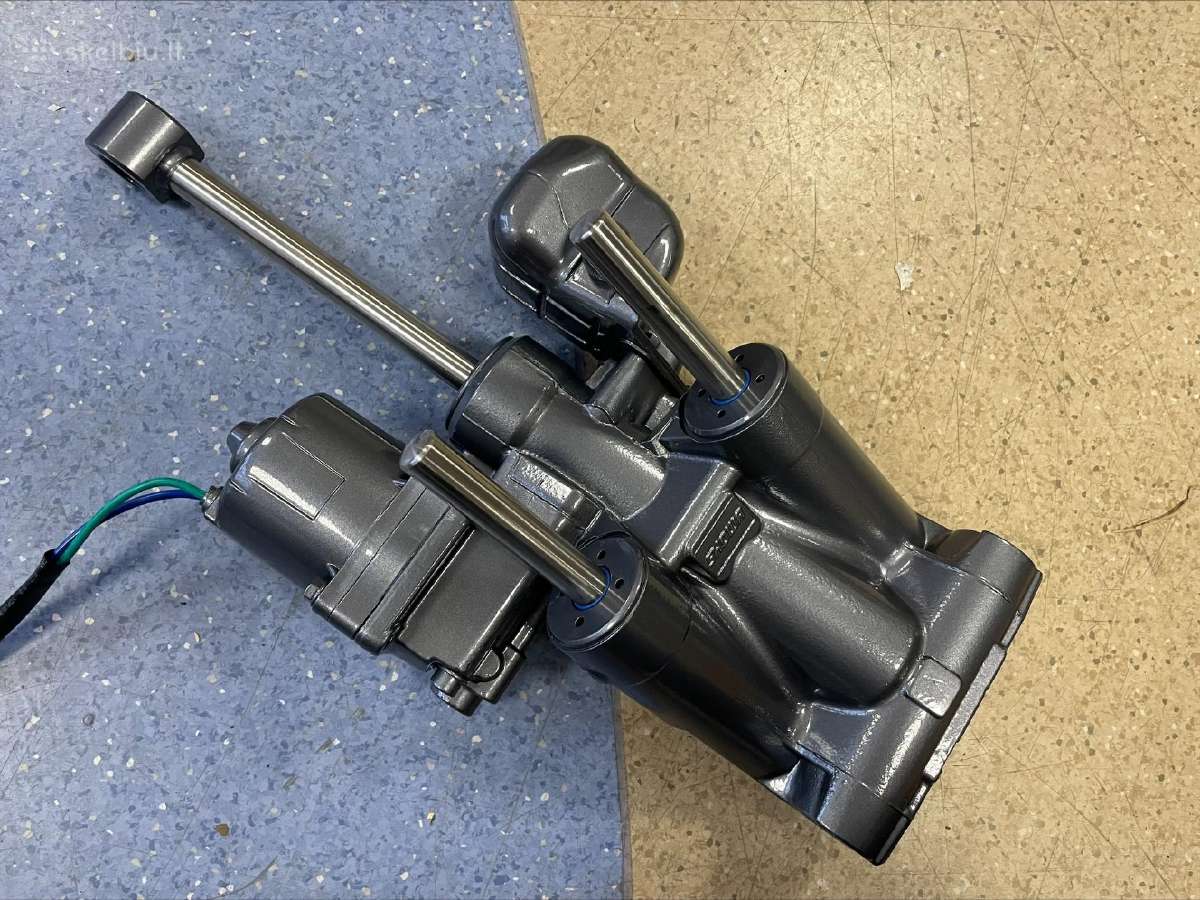 Yamaha F115 F150 F175 F200 Hidraulika 68v-43800-07