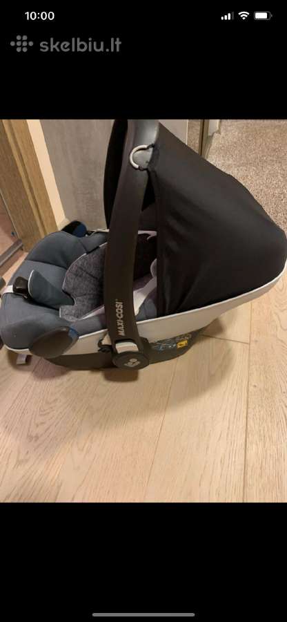 Maxi cosi