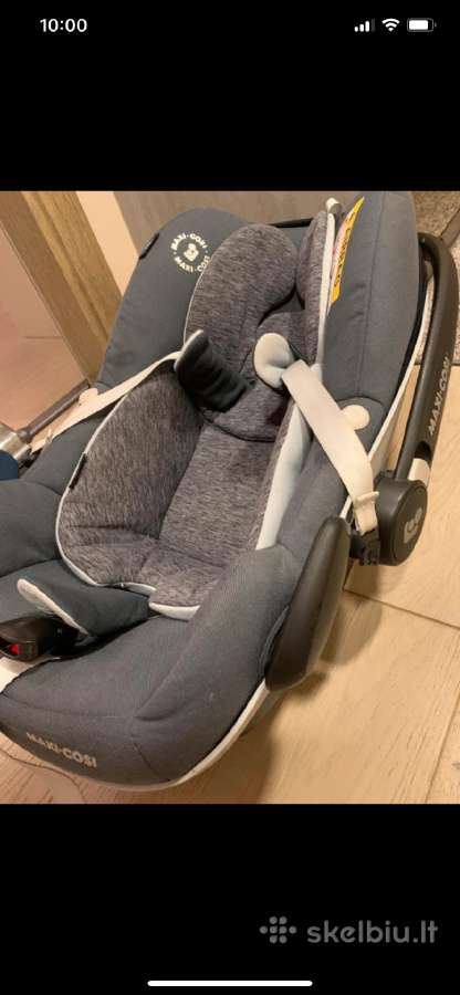 Maxi cosi - nuotraukos Nr. 3