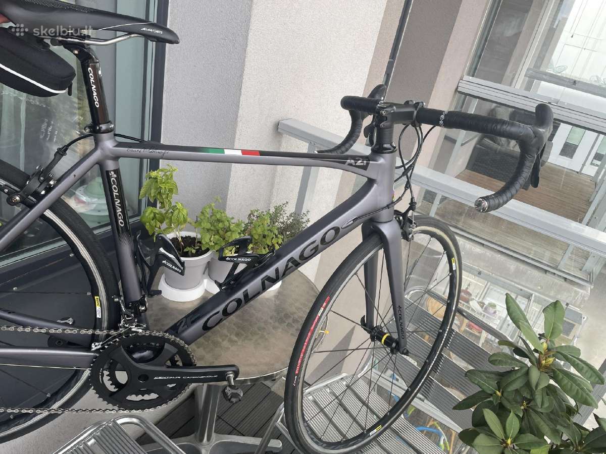 Colnago A2r