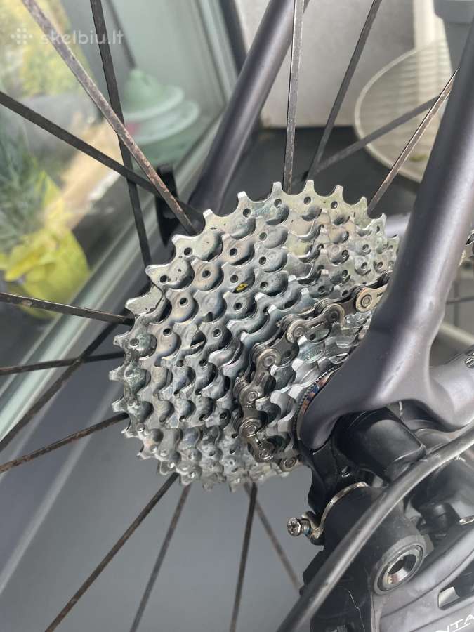 Colnago A2r - nuotraukos Nr. 2