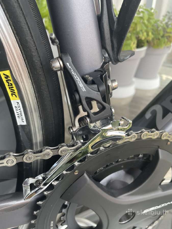 Colnago A2r - nuotraukos Nr. 3