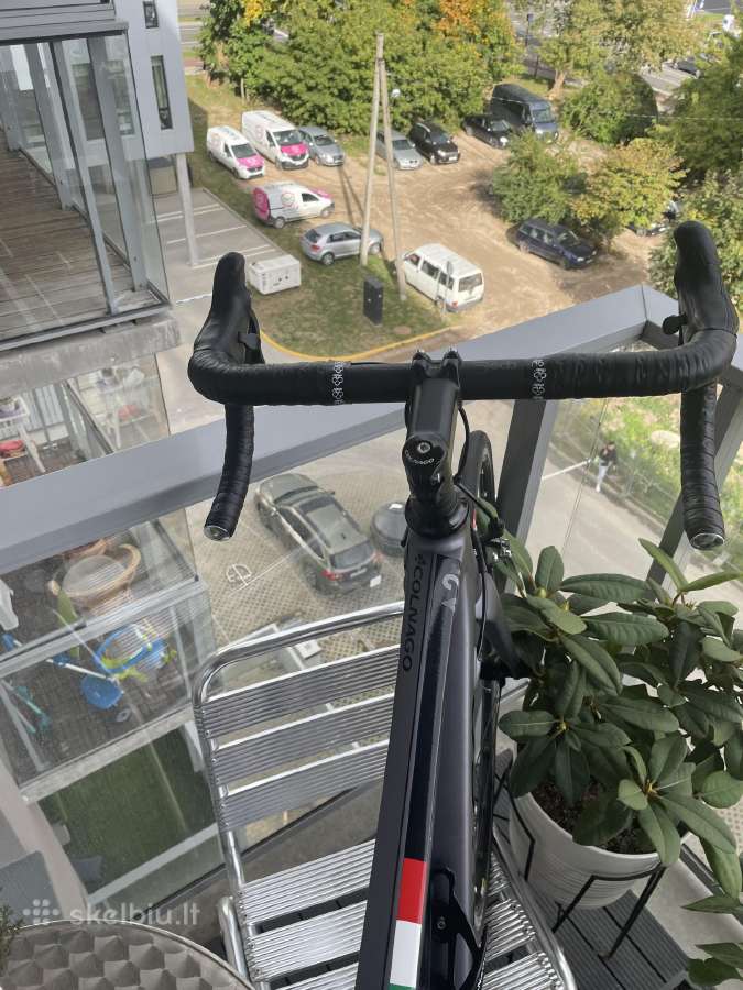 Colnago A2r - nuotraukos Nr. 4