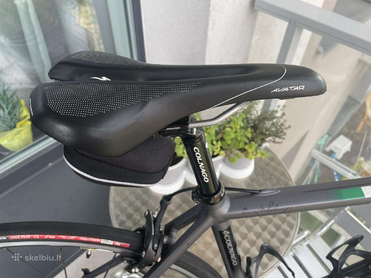 Colnago A2r - nuotraukos Nr. 5