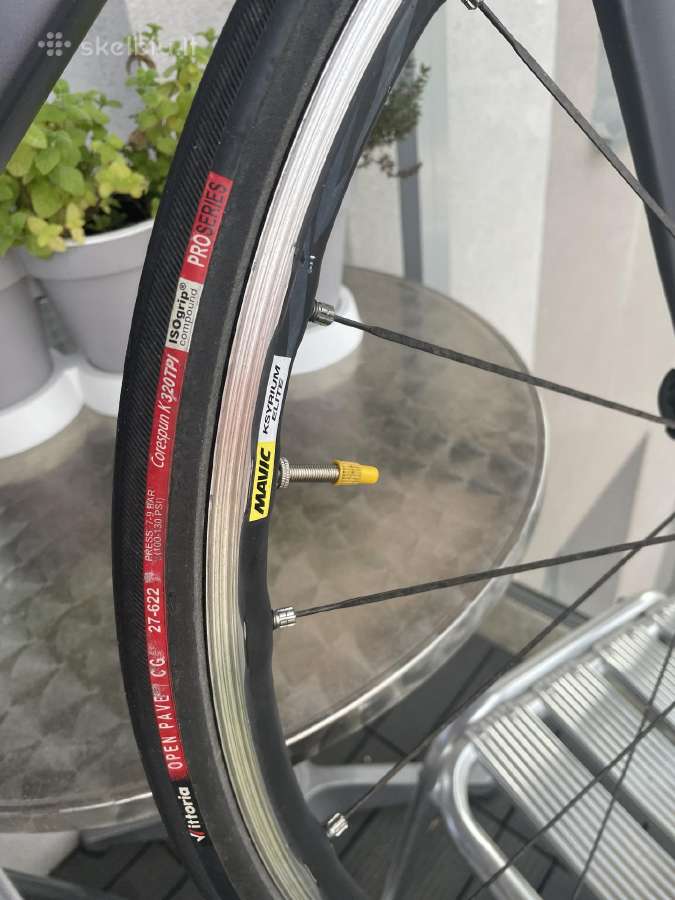 Colnago A2r - nuotraukos Nr. 8