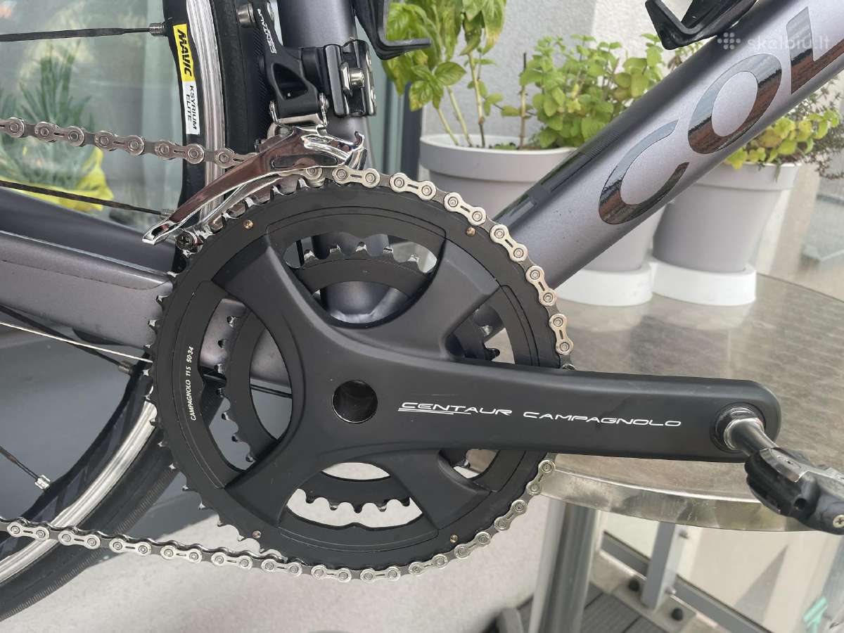 Colnago A2r - nuotraukos Nr. 10