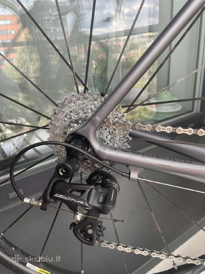 Colnago A2r - nuotraukos Nr. 11