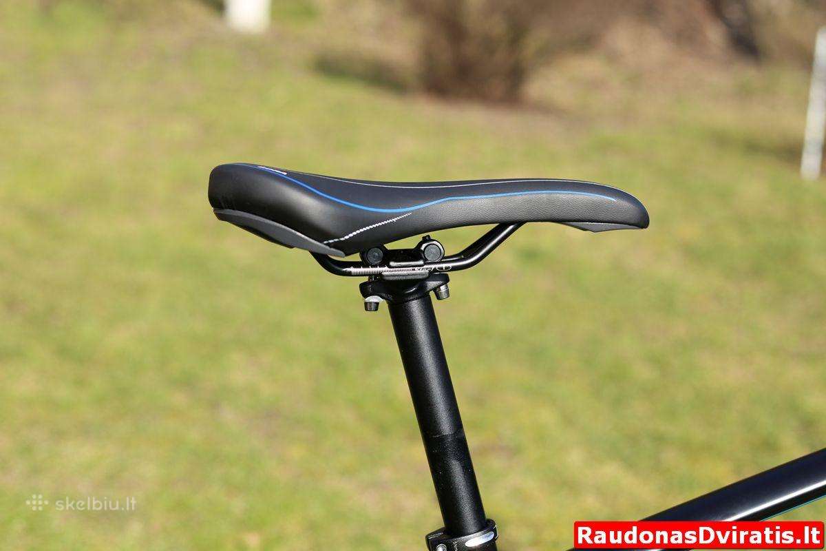 Naujas 29 Raven mėlynas 48cm - nuotraukos Nr. 5
