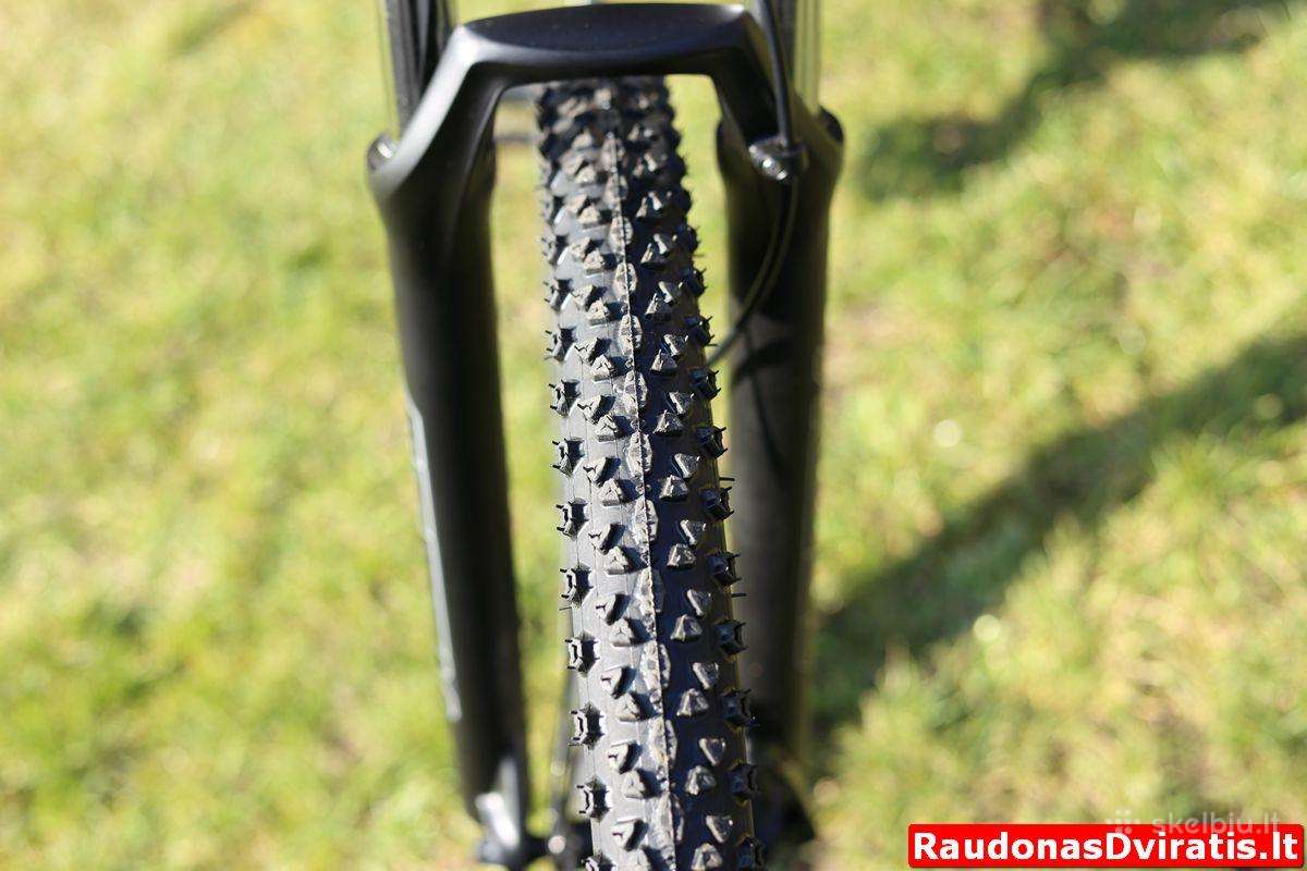 Naujas 29 Raven mėlynas 48cm - nuotraukos Nr. 11