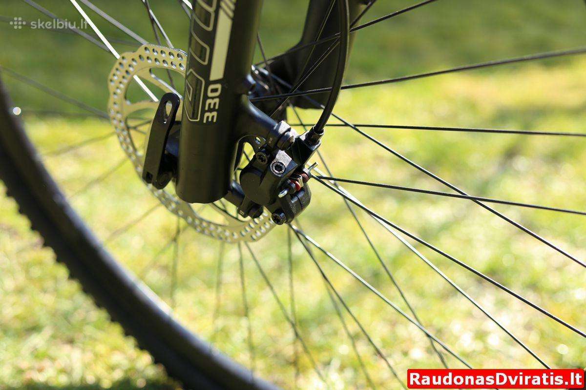 Naujas 29 Raven mėlynas 48cm - nuotraukos Nr. 15