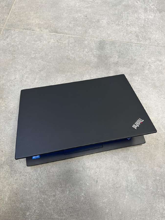 Lenovo Thinkpad X280 12.5 i5-8350u 8gb 256ssd - nuotraukos Nr. 2