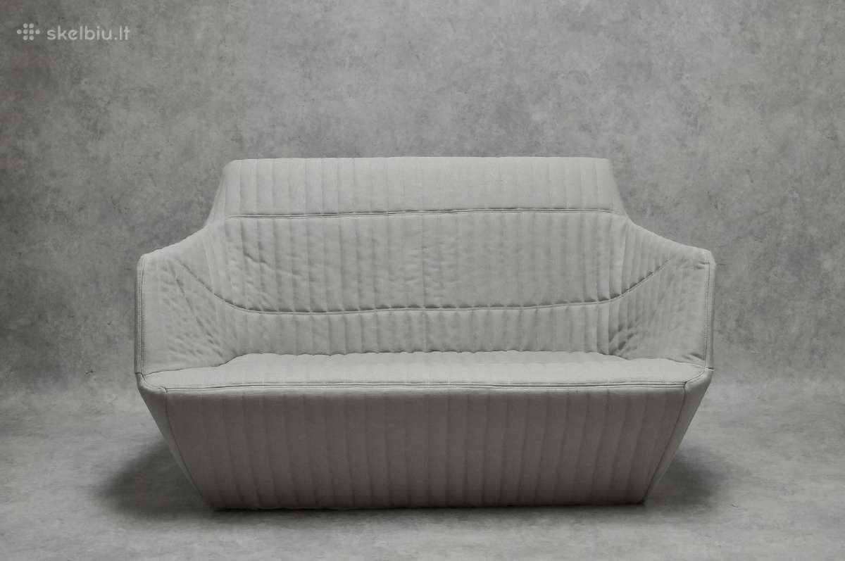 Ligne Roset Facett sofa - nuotraukos Nr. 2