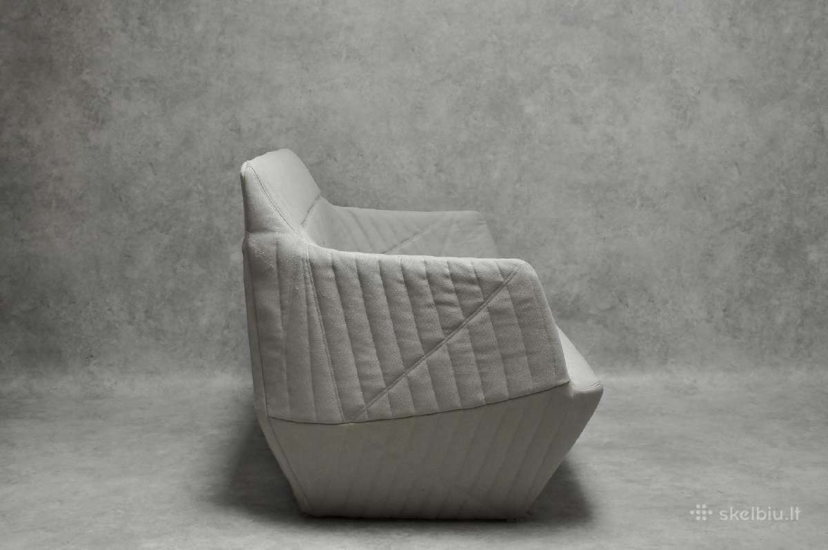 Ligne Roset Facett sofa - nuotraukos Nr. 3