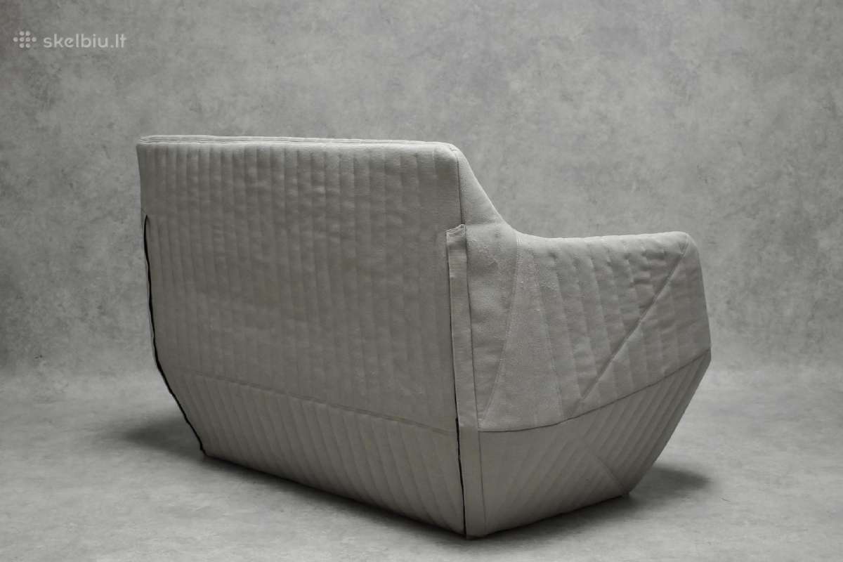 Ligne Roset Facett sofa - nuotraukos Nr. 4