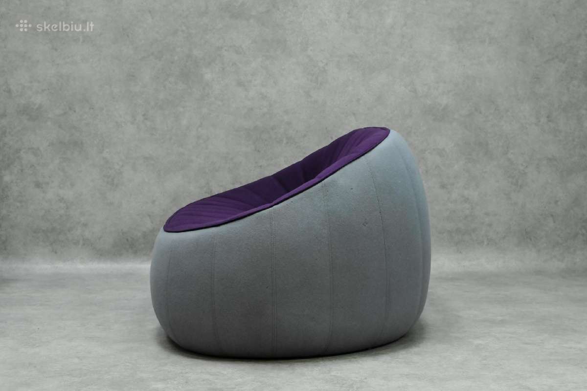 Ligne Roset sofa - nuotraukos Nr. 3