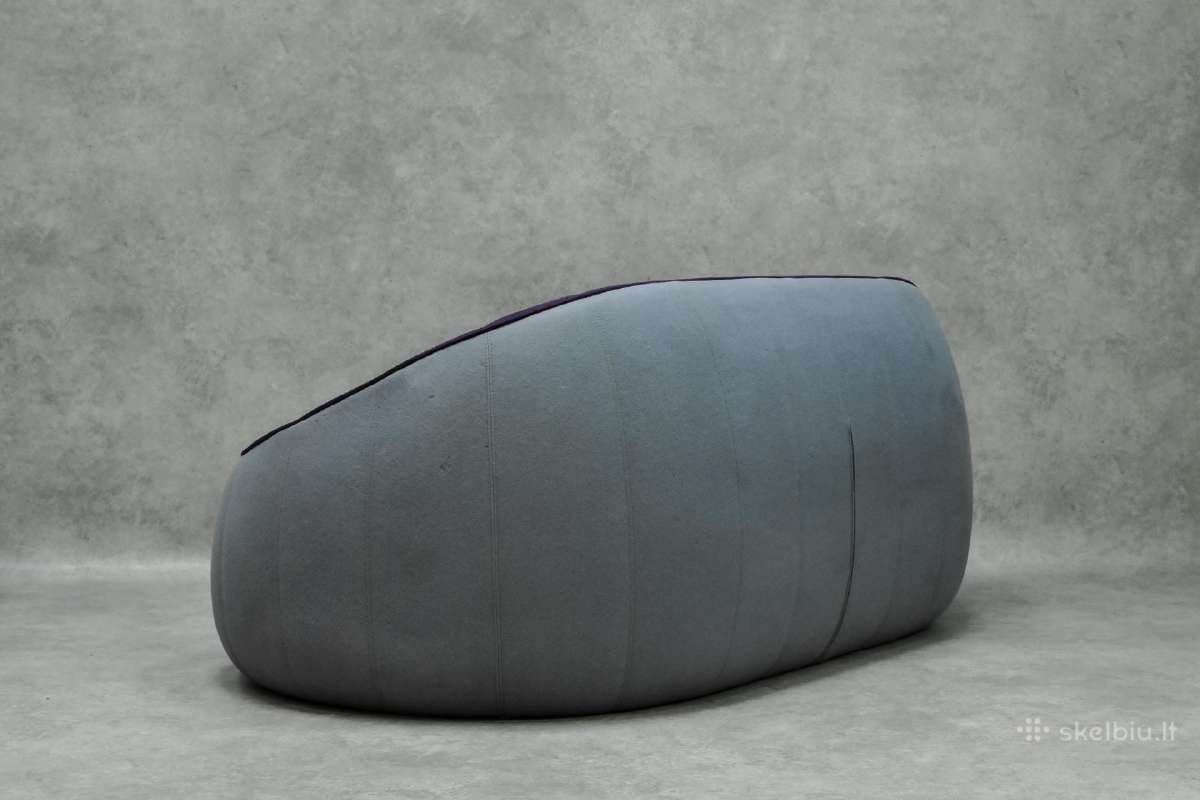 Ligne Roset sofa - nuotraukos Nr. 4