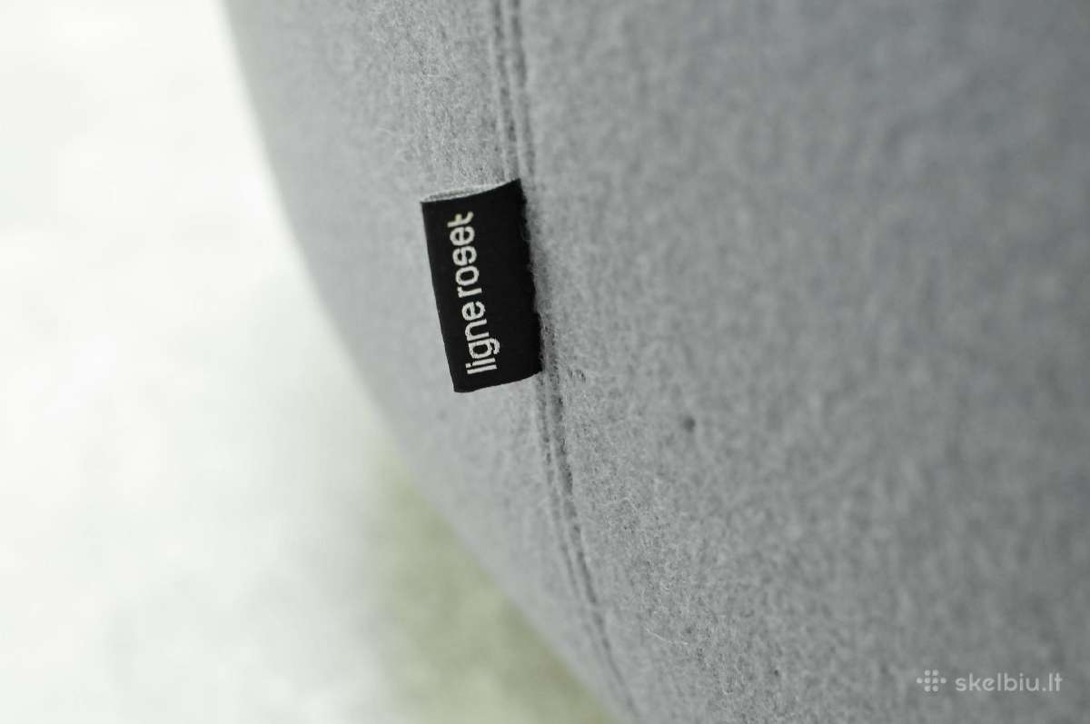 Ligne Roset sofa - nuotraukos Nr. 6