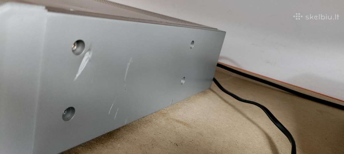 Grundig Cd7550 - nuotraukos Nr. 5