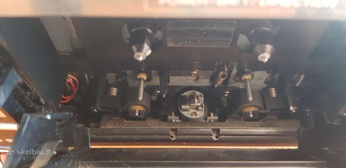 Sanyo M W790k - nuotraukos Nr. 6