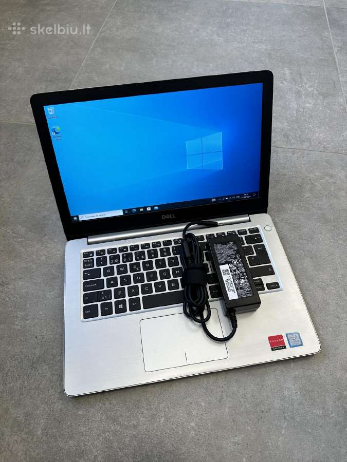 Dell Inspiron 13 i7-8550 / 8gb / 256ssd / 530 2gb