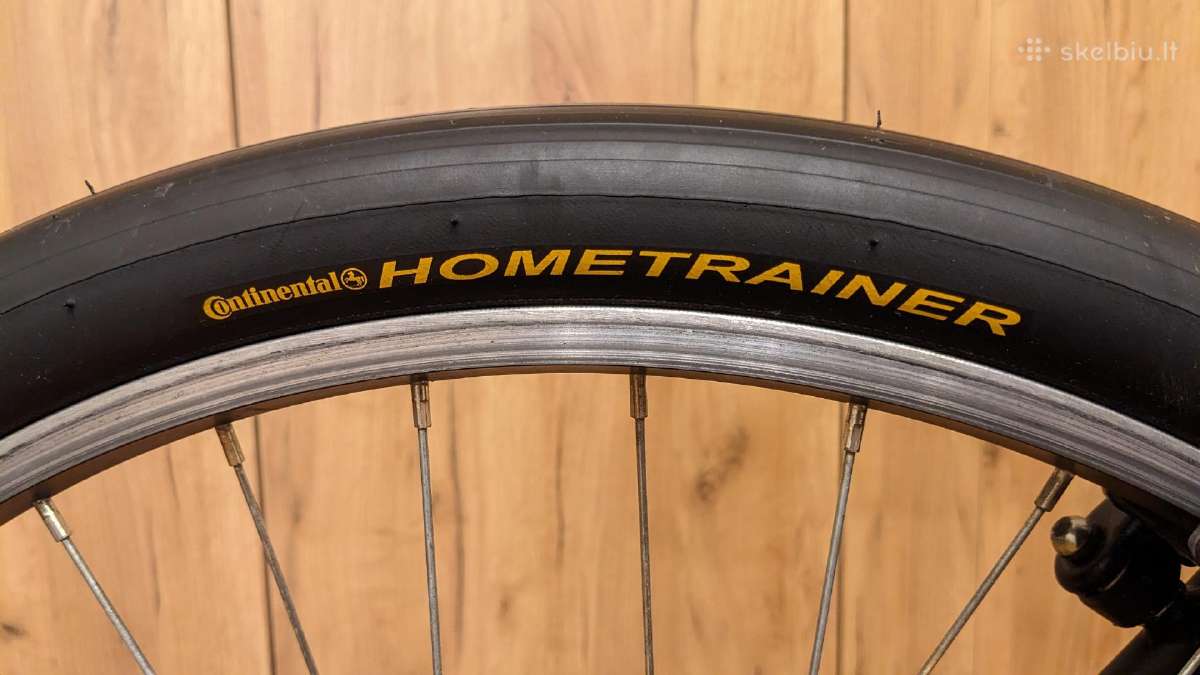 Continental Hometrainer 26"
