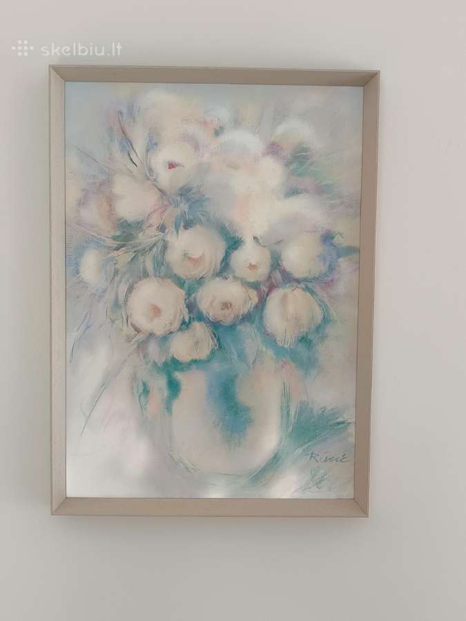 Akvarele 62x44