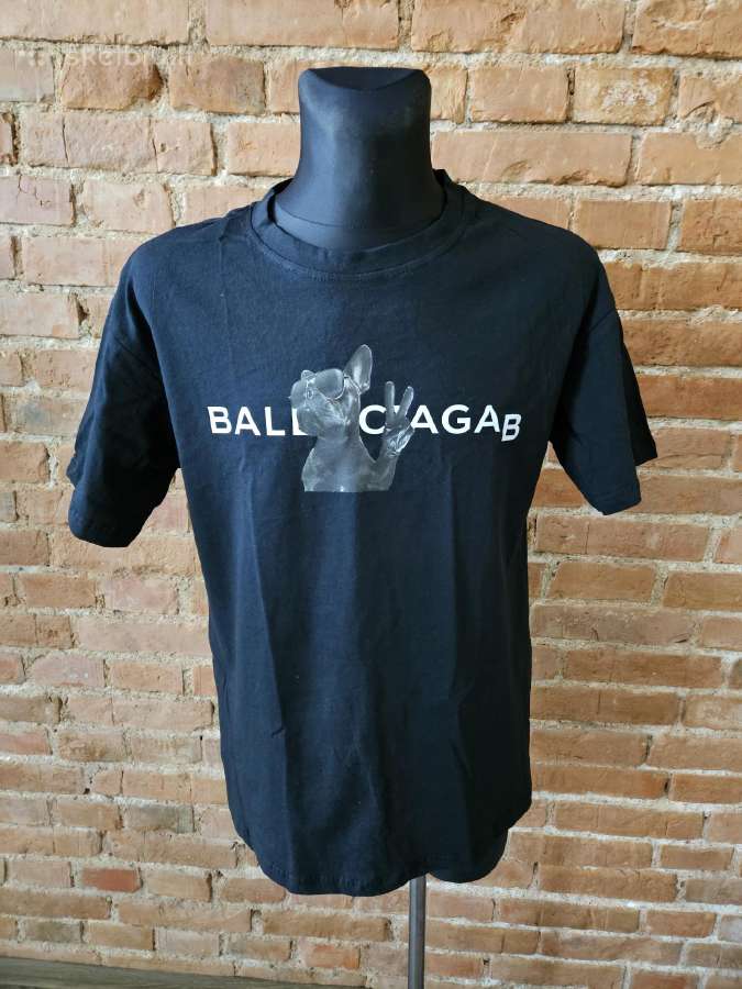 Balenciaga Firmos Marskineliai