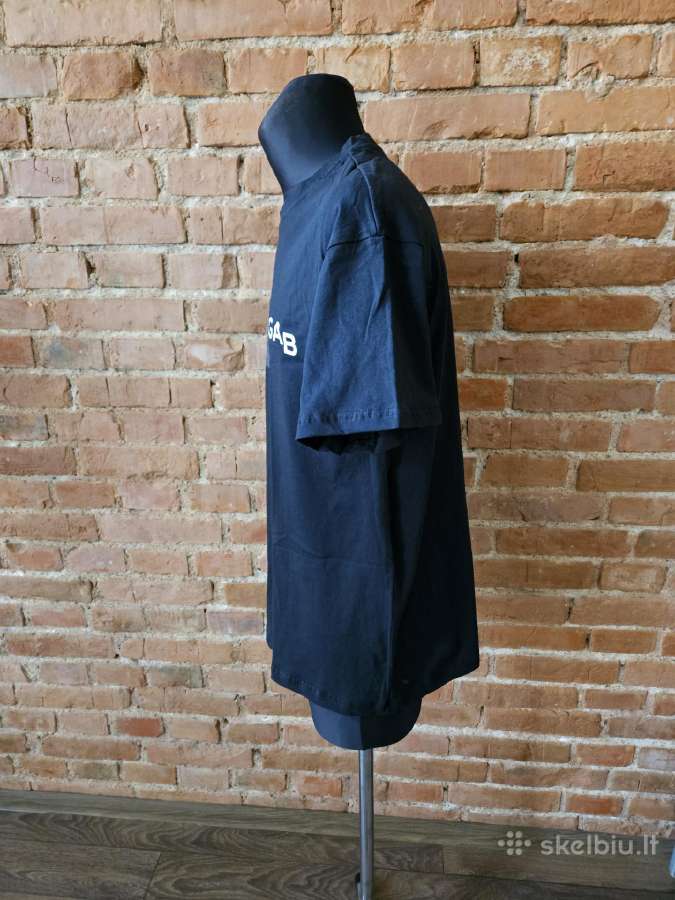 Balenciaga Firmos Marskineliai - nuotraukos Nr. 2