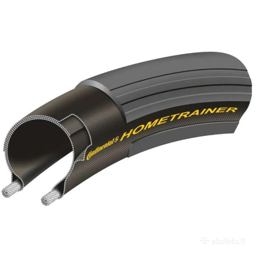Continental Hometrainer 26" - nuotraukos Nr. 3