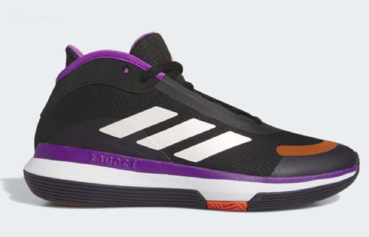 Bounce Legends Adidas Krepsinio batai / kedai 48