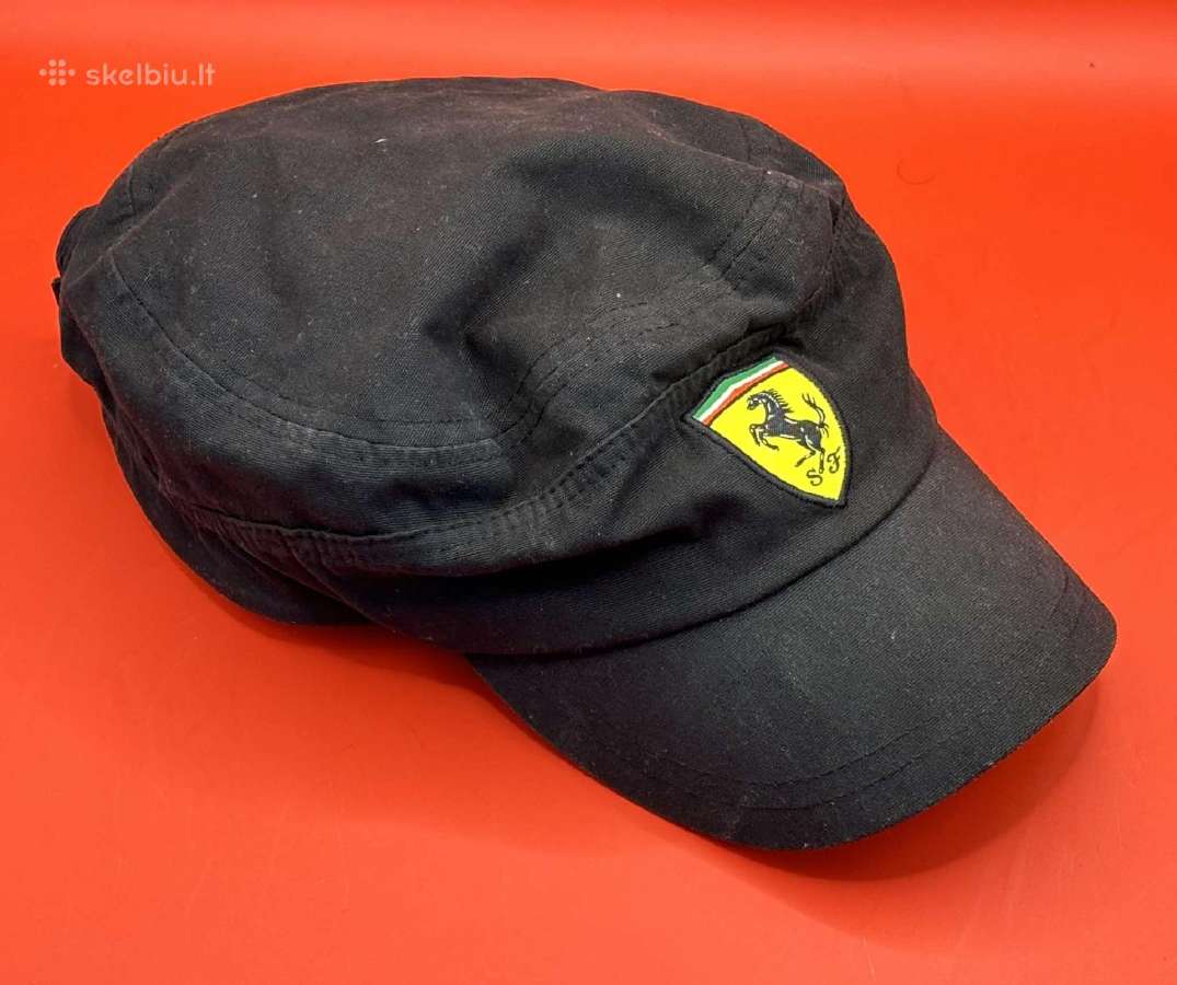 Ferrari Collezione 1996m. kolekcijos mašinos. - nuotraukos Nr. 33