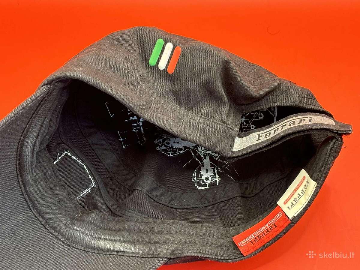 Ferrari Collezione 1996m. kolekcijos mašinos. - nuotraukos Nr. 34