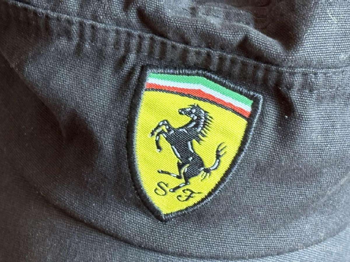Ferrari Collezione 1996m. kolekcijos mašinos. - nuotraukos Nr. 38