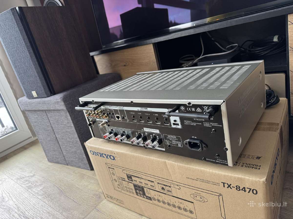 Kef Q3 Meta - nuotraukos Nr. 3