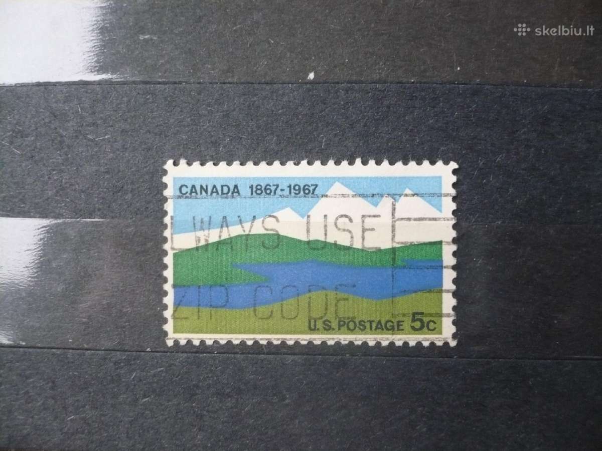 1967 Kanada