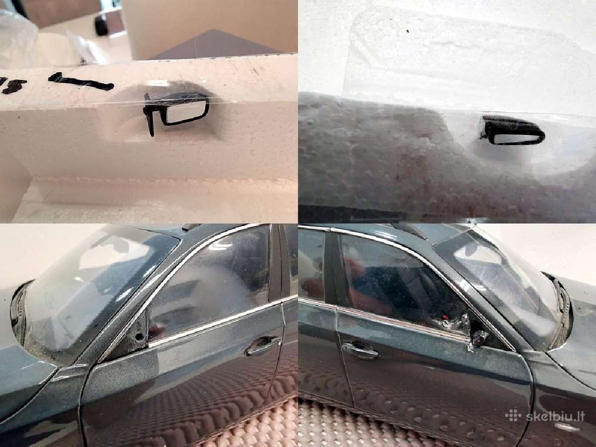 1:18 Bmw (5er) Modeliai - nuotraukos Nr. 14
