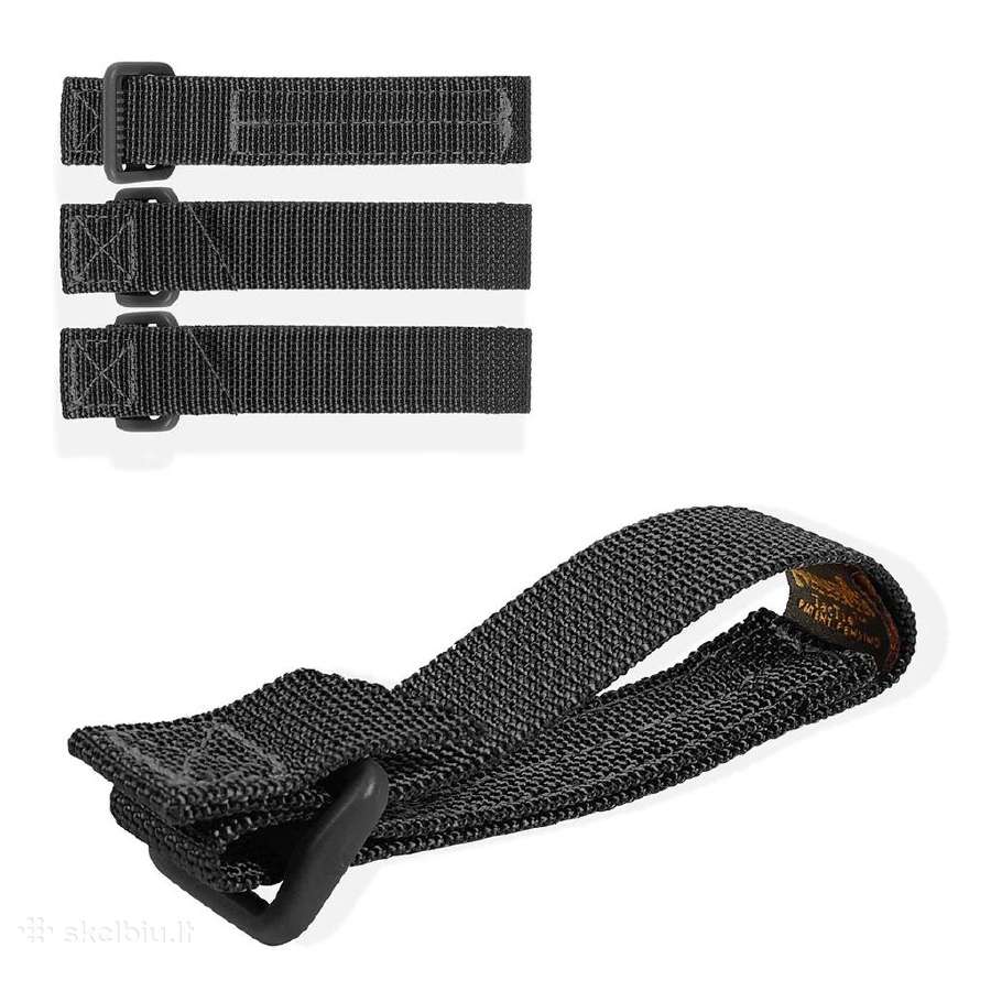 Maxpedition 3" col. Tactie Molle Attachment Straps - nuotraukos Nr. 4