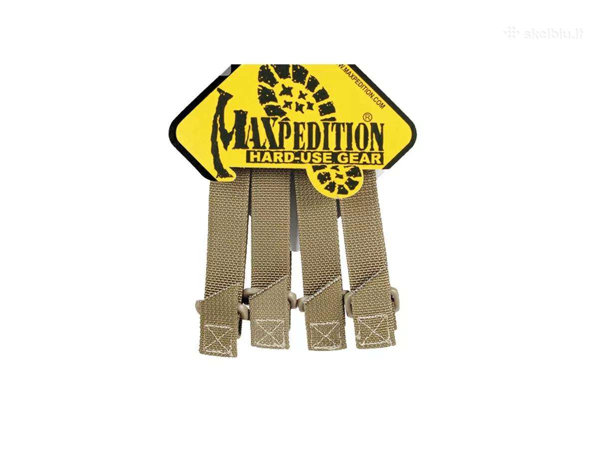 Maxpedition 3" col. Tactie Molle Attachment Straps - nuotraukos Nr. 6